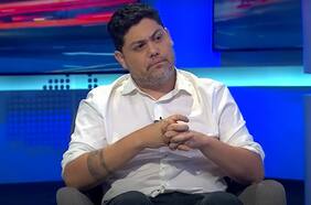 Alberto Larraín detalla ante la Fiscalía aportes a campañas políticas y se desentiende del control financiero de ProCultura