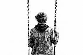 La época de los jóvenes solitarios
