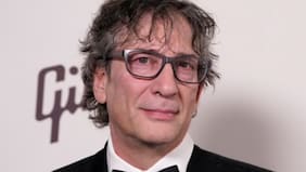 La justicia estadounidense desestima las demandas por agresión sexual contra el escritor Neil Gaiman