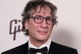 La justicia estadounidense desestima las demandas por agresión sexual contra el escritor Neil Gaiman