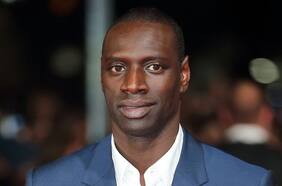 Omar Sy protagonizará el remake de The Killer dirigido por John Woo