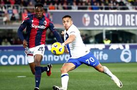 “Maravilla chilena”: Inter de Milán viraliza un lujo de Alexis Sánchez en sus redes sociales