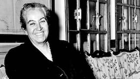 Gabriela Mistral en colores: una ambiciosa biografía ilustrada humaniza a la Premio Nobel