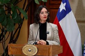 Tras dichos de Carmona: Vallejo reconoce que en Chile hay “temas pendientes” en materia de libertad de prensa