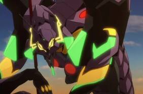 Amazon Prime estrenará Evangelion: 3.0+1.0 el próximo 13 de agosto