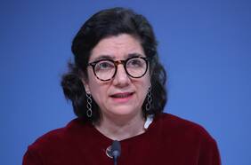 La Moneda descarta retraso en reforma de pensiones y niega error en fallido nombramiento para consejo directivo del FAPP