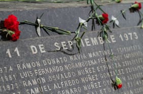 Corte Suprema condena a militares (r) de la Armada por muerte de obrero textil en Fuerte Borgoño de Talcahuano en 1973