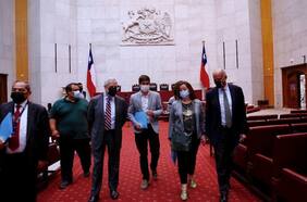 Aforo de hasta 500 personas y pases de movilidad habilitados: el protocolo sanitario para el cambio de mando