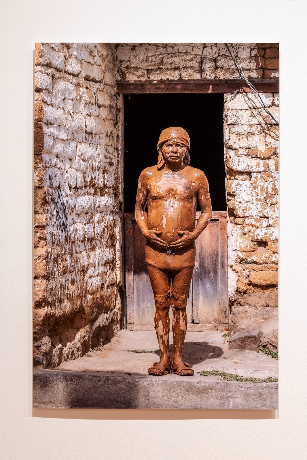 Arte, memoria y ancestralidad: así serán los encuentros con Benvenuto Chavajay en MAVI UC y la Escuela de Arte UC
