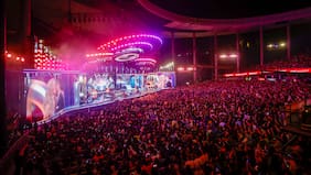 ¿Qué día estará Pet Shop Boys o Mon Laferte?: el Festival de Viña 2026 revela su lineup por día