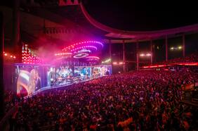 Asociación de productoras de conciertos se pronuncia sobre la demanda contra Bizarro: “No somos indiferentes”