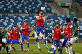 El infierno de Cuiabá, el otro rival de la Roja
