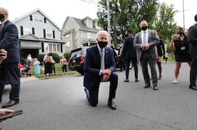 Viaje a Scranton: La cuna de Joe Biden