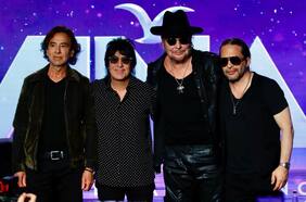 La dura historia detrás de Rayando el Sol, la canción que salvó a Maná del fracaso