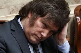 El chileno que invirtió en la criptomoneda $LIBRA que promocionó el presidente Javier Milei: “Perdí 6.000 dólares”