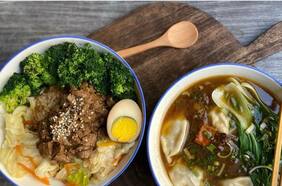 Crítica gastronómica de Don Tinto: Hocha, ¿Un poquito más…?