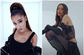 Tini llega a Viña 2023 en el centro de la polémica por acusaciones de supuesto plagio