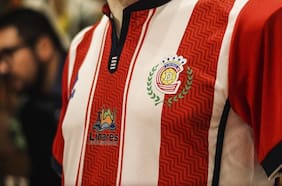 Deportes Linares acusa que su gerente general ocupó dinero entregado por la Conmebol para uso particular