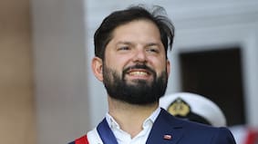 Boric empieza a definir su futuro político