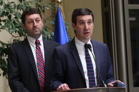 Presupuesto 2026: UDI rechazará partidas de la Segpres y Segegob para impulsar la fusión de ambos ministerios