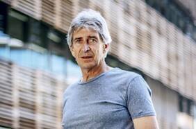 Devolverle la gloria al Betis, el desafío que espera a Pellegrini en su sexta aventura europea