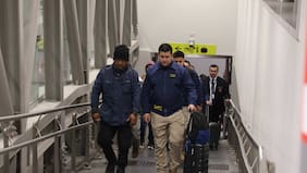 Gobierno concreta nuevo vuelo con extranjeros expulsados: ya suman 1.270 deportaciones durante el 2026