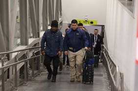 Gobierno concreta nuevo vuelo con extranjeros expulsados: ya suman 1.270 deportaciones durante 2026