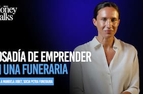 La osadía de emprender con una Funeraria
