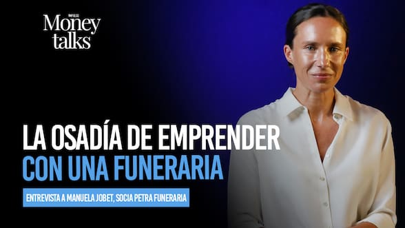 La osadía de emprender con una Funeraria