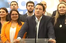 Republicanos celebra triunfo de Kast, valora llamado de Jara y envía mensaje a la izquierda: “Es fundamental que hayan aprendido la lección”