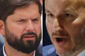 Tras ásperos cruces: Boric recibe este martes al embajador de Estados Unidos para entrega de cartas credenciales