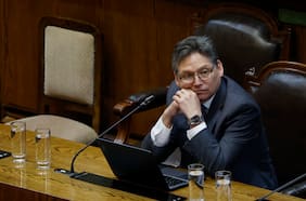 Cámara de Diputados rechaza acusación constitucional contra ministro Matus