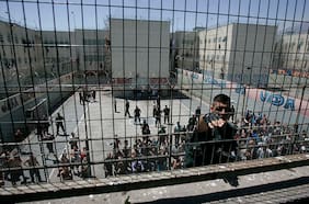 Columna de Ignacio Castillo, Eduardo Gallardo y Rafael Blanco: Los desafíos de la crisis carcelaria y el crimen organizado