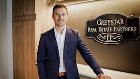 Greystar: Los planes del mayor operador de renta residencial de Estados Unidos en Chile