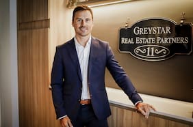 Greystar: Los planes del mayor operador de renta residencial de Estados Unidos en Chile