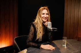 Angélica Castro: Enfermedad, muerte, resiliencia, optimismo y trabajo juvenil