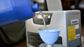 Prohíben transporte de combustibles en bidones en Biobío por riesgo de incendios