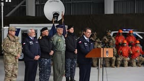 Gobierno excluye a Defensa de los recortes presupuestarios y anuncia histórica inversión para renovar material bélico de las FF.AA.