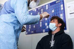 “La situación del país continúa siendo compleja”: Comisión médica da instrucciones para las pretemporadas