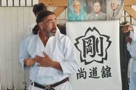 La principal hipótesis detrás del ataque a sensei de karate en Calera de Tango