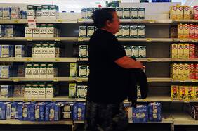 Radiografía al mercado del envasado: Tetra Pak lidera por lejos la industria y tiene solo dos competidores