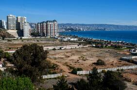 SEA recomienda aprobar permiso ambiental a proyecto Las Salinas de Copec