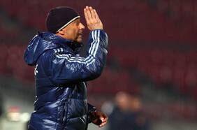 “Lo único que quiero es que le pegues a tu hermano”: exjugador de la U desclasifica insólita petición de Jorge Sampaoli