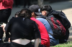 FES: autonomía bajo arresto
