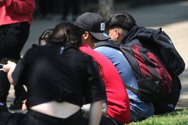 Gobierno reafirma fin al FES y detalla quiénes quedarán excluidos de la gratuidad