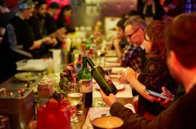 Palermo: guía para no perderse en el polo gastronómico más activo de Buenos Aires