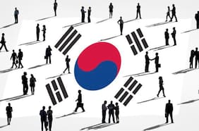 Las claves de la innovadora economía coreana