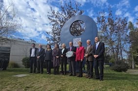 ¡Hay filantropía, ciudadanos!