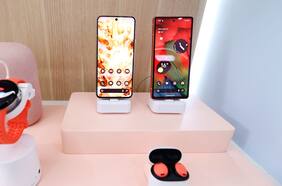 Google sorprende y adelanta el evento de presentación de sus nuevos teléfonos Pixel