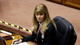 Rincón sobre su incorporación al gobierno de Kast: “No me imaginaba ni estaba dentro de mis ideas asumir un rol como ministra”